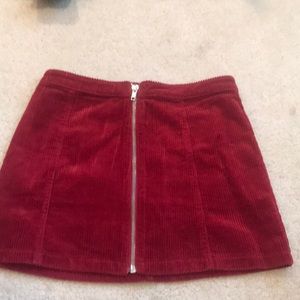 Forever 21 Girls skirt